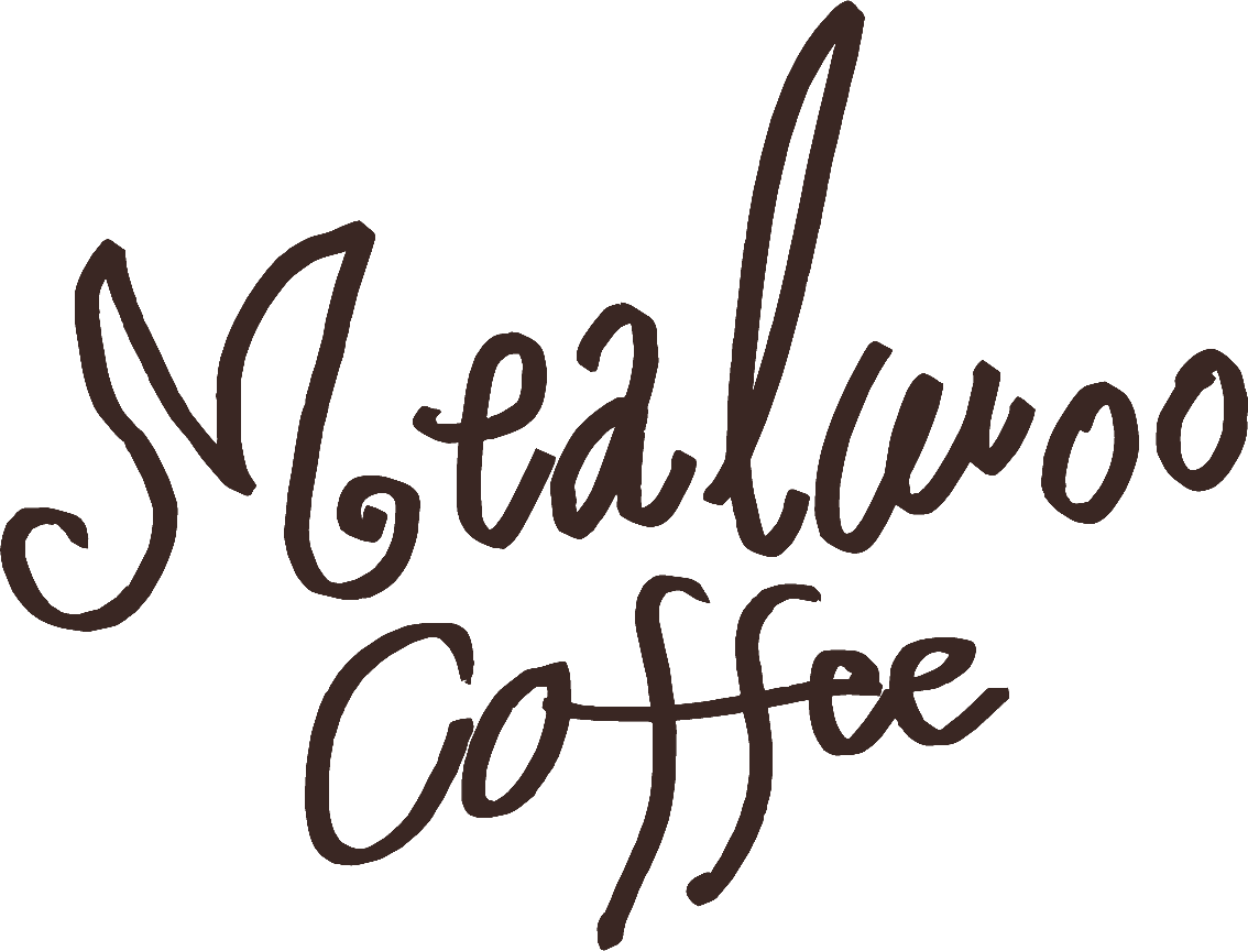 밀우 Mealwoo Coffee